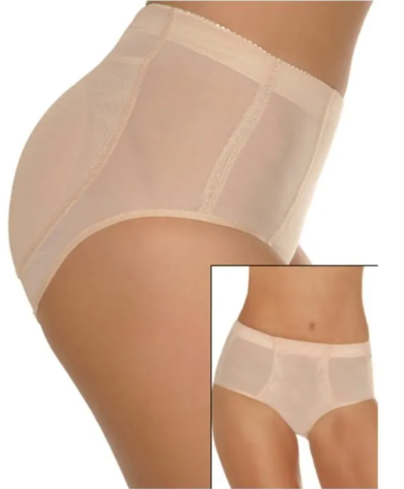 FULLNESS Silicone Buttocks