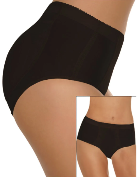 FULLNESS Silicone Buttocks