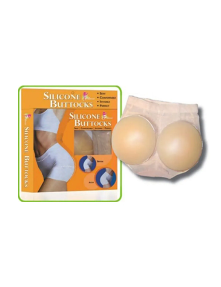 FULLNESS Silicone Buttocks