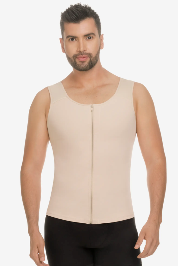 Men’s Posture Corrector Thermal Vest