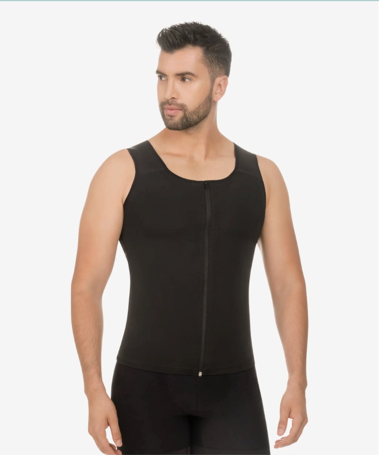 Men’s Posture Corrector Thermal Vest