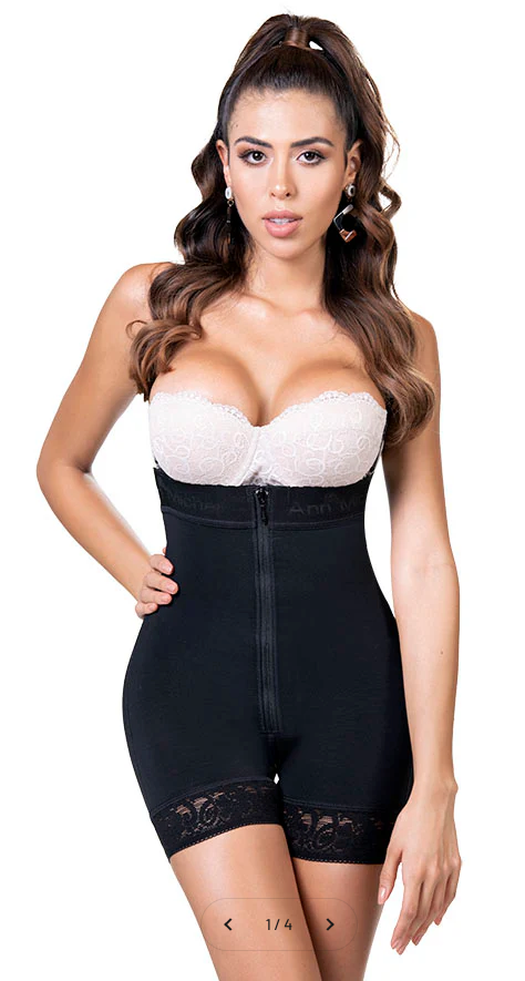 Ann Michell's Rachell Body Shaper 5040