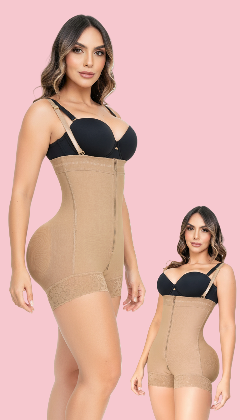 Sexy Efecto Ultrainvisible