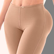 Panty Rodillero Ultrainvisible Triple Realce