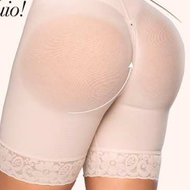 La Discreta Panty efecto Ultrainvisible