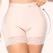La Atractiva Panty Efecto Ultrainvisible