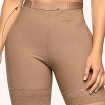 La Fantástica Panty Efecto Ultrainvisible