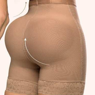 Triple M Panty- Efecto Invisible triplé realce