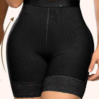 Triple M Panty- Efecto Invisible triplé realce