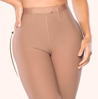 La Refinada Panty efecto Ultrainvisible