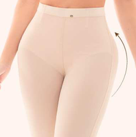 La Refinada Panty efecto Ultrainvisible