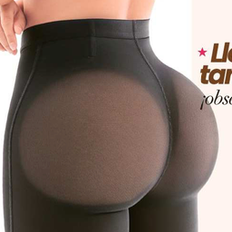 La Refinada Panty efecto Ultrainvisible