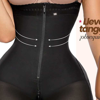 La Coqueta Efecto Ultrainvisible