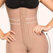 Icónica Ultra invisible Triple Realce