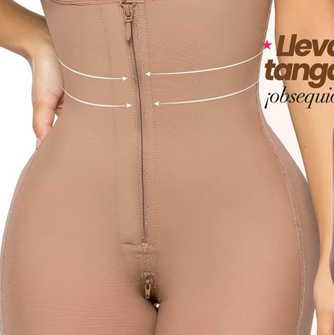 La Esbelta Efecto Ultrainvisible