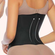 Estilizada Cinturilla Moldeadora