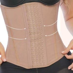 Estilizada Cinturilla Moldeadora