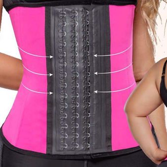 Fantasía Cinturilla Térmica