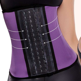 Euforia Cinturilla Térmica