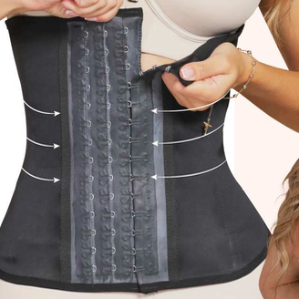 Waist Trainer Cinturilla Térmica