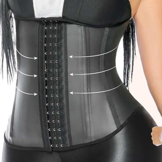 Látex Cinturilla Térmica