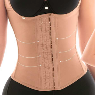 Chaleco Moldeador