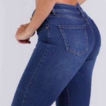 Bota Skinny Jean-13432-15