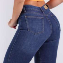 Bota Skinny Jean-13432-19