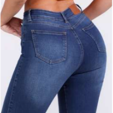 Bota Skinny Jean 13628-02