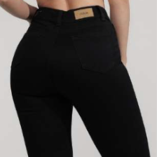 Bota Skinny Jean 10313-00