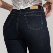 Bota Skinny Jean 13630-05