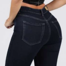 Bota Skinny Jean 13669-00