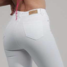 Bota Skinny Jean 13201-00