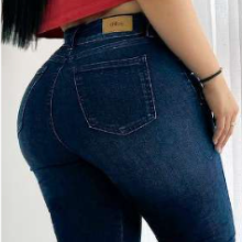 Bota Skinny Jean 13432-20