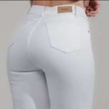 Bota Flare Jean 11341-01