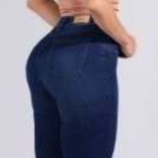 Bota Flare Jean 13668-02