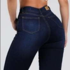 Bota Flare Jean 13668-03