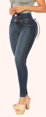 Jean Technologia Lift Tech