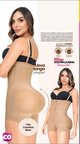 Sexy Efecto Ultrainvisible