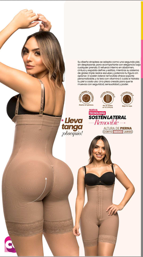 Regia Ultra Invisible Progresiva