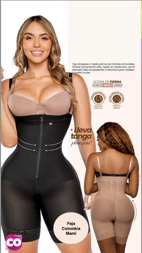 La Coqueta Efecto Ultrainvisible