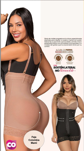 La Bella Ultra Invisible Progresiva