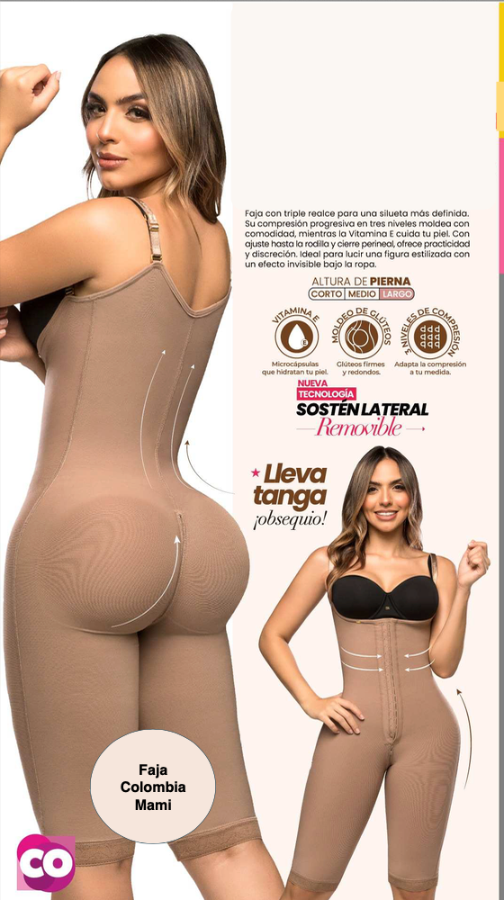 Icónica Ultra invisible Triple Realce