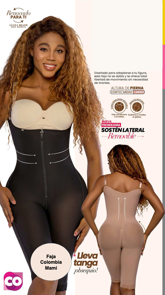 Glamurosa Efecto Ultrainvisible