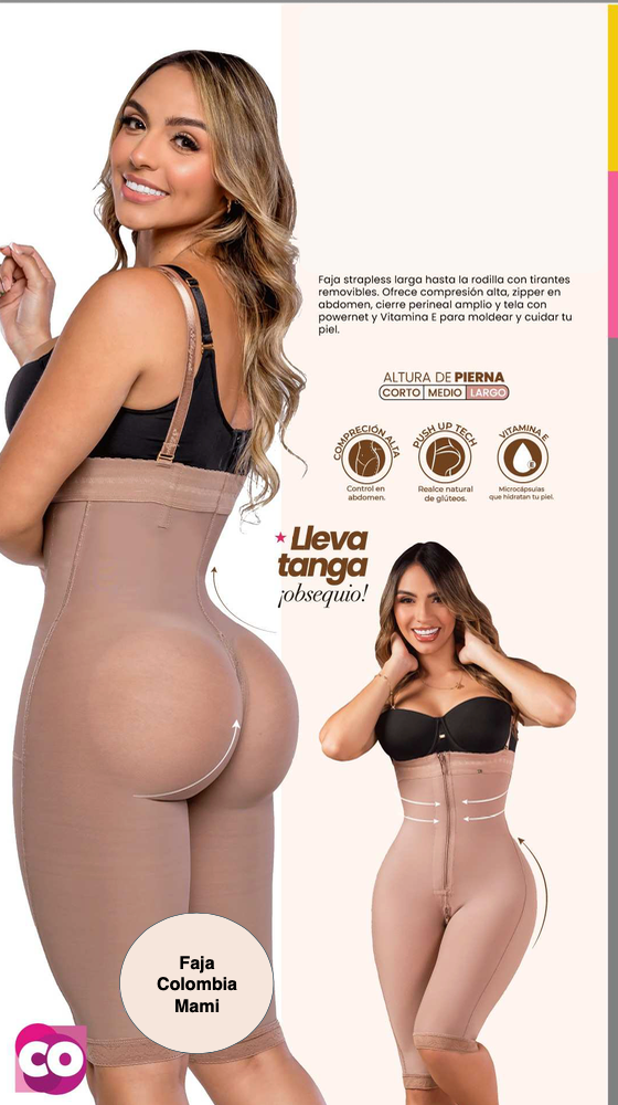 La Secreto Efecto Ultrainvisible