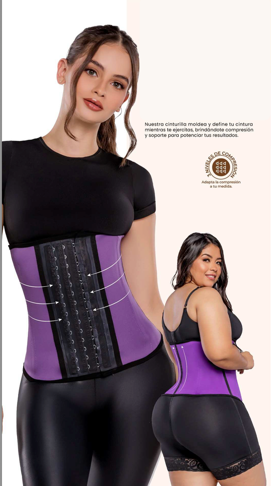 Euforia Cinturilla Térmica