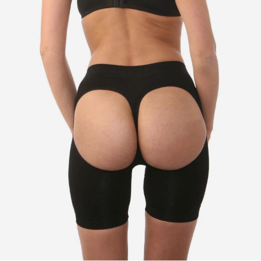 FULLNESS Seamless Butt Lifter