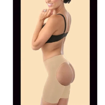 FULLNESS Seamless Butt Lifter