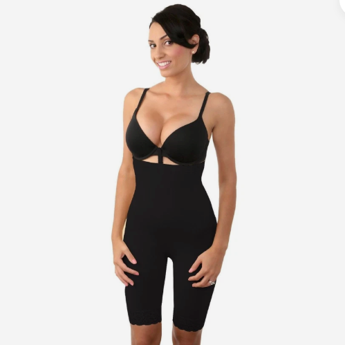 FULLNESS High Waist Butt Lifter