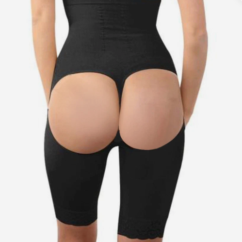 FULLNESS High Waist Butt Lifter